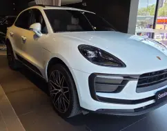 PORSCHE MACAN 2.0 TURBO GASOLINA PDK PORSCHE MACAN 2.0 TURBO GASOLINA PDK