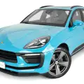 PORSCHE MACAN 2.0 TURBO GASOLINA PDK PORSCHE MACAN 2.0 TURBO GASOLINA PDK