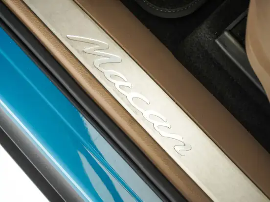 PORSCHE-MACAN-2.0 TURBO GASOLINA PDK PORSCHE-MACAN-2022