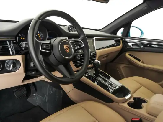 PORSCHE-MACAN-2.0 TURBO GASOLINA PDK PORSCHE-MACAN-2022
