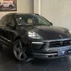 PORSCHE MACAN 2.0 TURBO GASOLINA PDK PORSCHE MACAN 2.0 TURBO GASOLINA PDK