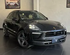 PORSCHE MACAN 2.0 TURBO GASOLINA PDK PORSCHE MACAN 2.0 TURBO GASOLINA PDK
