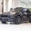 PORSCHE MACAN 2.0 TURBO GASOLINA PDK PORSCHE MACAN 2.0 TURBO GASOLINA PDK
