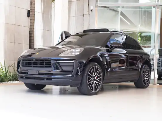 PORSCHE-MACAN-2.0 TURBO GASOLINA PDK PORSCHE-MACAN-2024