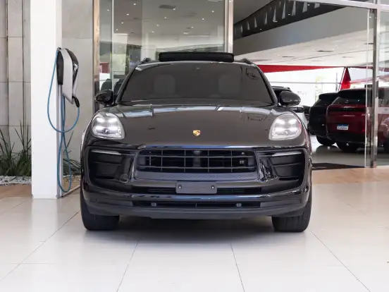 PORSCHE-MACAN-2.0 TURBO GASOLINA PDK PORSCHE-MACAN-2024
