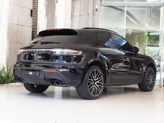 PORSCHE-MACAN-2.0 TURBO GASOLINA PDK PORSCHE-MACAN-2024