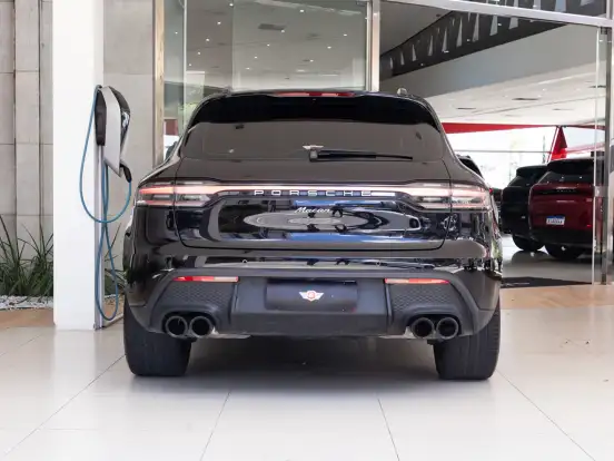 PORSCHE-MACAN-2.0 TURBO GASOLINA PDK PORSCHE-MACAN-2024