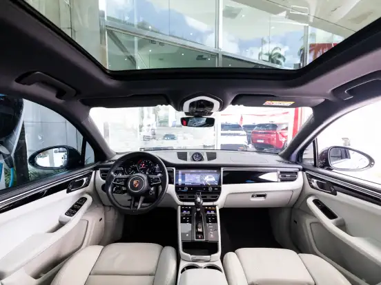PORSCHE-MACAN-2.0 TURBO GASOLINA PDK PORSCHE-MACAN-2024