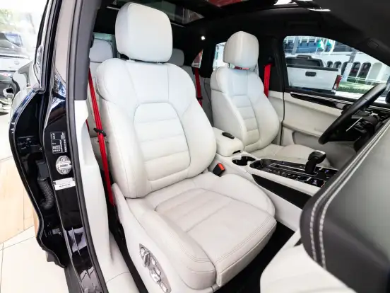 PORSCHE-MACAN-2.0 TURBO GASOLINA PDK PORSCHE-MACAN-2024