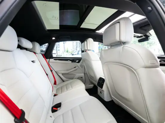 PORSCHE-MACAN-2.0 TURBO GASOLINA PDK PORSCHE-MACAN-2024