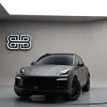 PORSCHE MACAN 2.0 TURBO GASOLINA T PDK PORSCHE MACAN 2.0 TURBO GASOLINA T PDK