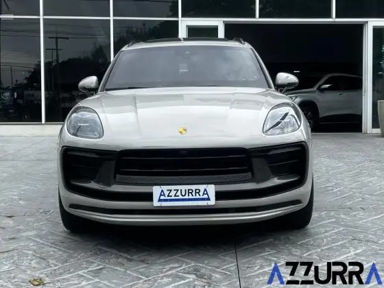 Porsche Macan 2.0 Turbo Gasolina T PDK