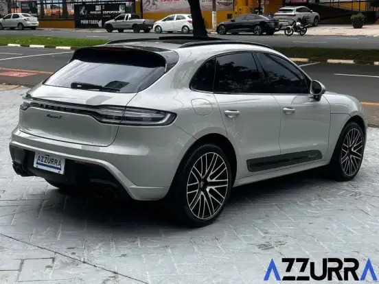 PORSCHE-MACAN-2.0 TURBO GASOLINA T PDK PORSCHE-MACAN-2024