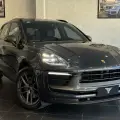 PORSCHE MACAN 2.0 TURBO GASOLINA T PDK PORSCHE MACAN 2.0 TURBO GASOLINA T PDK