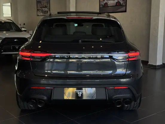 PORSCHE-MACAN-2.0 TURBO GASOLINA T PDK PORSCHE-MACAN-2024