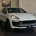 PORSCHE MACAN 2.0 TURBO GASOLINA T PDK PORSCHE MACAN 2.0 TURBO GASOLINA T PDK