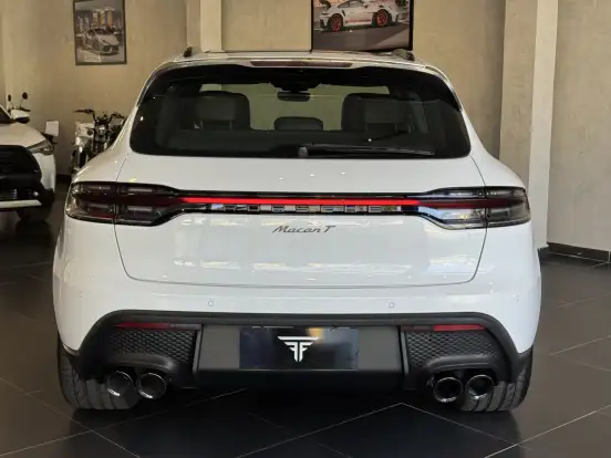 PORSCHE-MACAN-2.0 TURBO GASOLINA T PDK PORSCHE-MACAN-2024