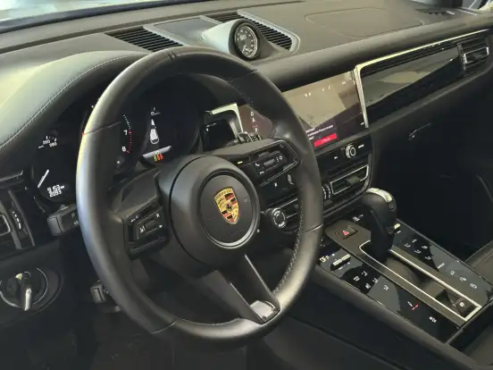 PORSCHE-MACAN-2.0 TURBO GASOLINA T PDK PORSCHE-MACAN-2024