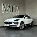 PORSCHE MACAN 2.0 TURBO GASOLINA T PDK PORSCHE MACAN 2.0 TURBO GASOLINA T PDK