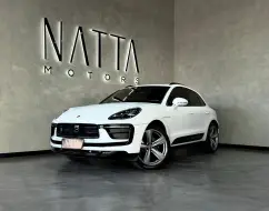 PORSCHE MACAN 2.0 TURBO GASOLINA T PDK PORSCHE MACAN 2.0 TURBO GASOLINA T PDK
