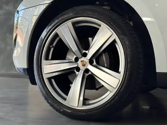 PORSCHE-MACAN-2.0 TURBO GASOLINA T PDK PORSCHE-MACAN-2024