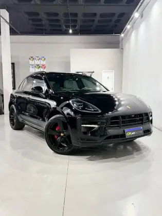 Porsche Macan 2.9 GTS 24V V6 Gasolina 4P Automático