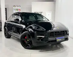 PORSCHE MACAN 2.9 GTS 24V V6 GASOLINA 4P AUTOMÁTICO PORSCHE MACAN 2.9 GTS 24V V6 GASOLINA 4P AUTOMÁTICO
