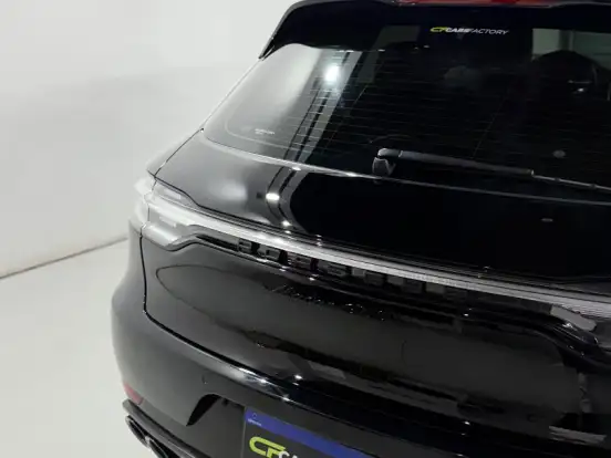 PORSCHE-MACAN-2.9 GTS 24V V6 GASOLINA 4P AUTOMÁTICO PORSCHE-MACAN-2021
