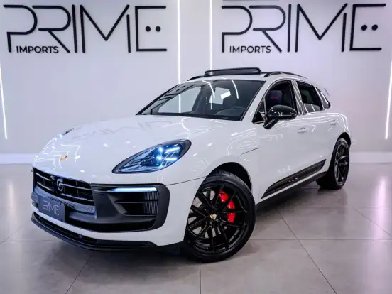 PORSCHE-MACAN-2.9 V6 BITURBO GASOLINA GTS PDK PORSCHE-MACAN-2023