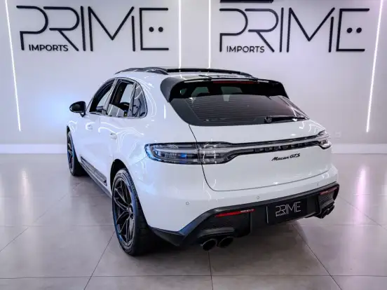 PORSCHE-MACAN-2.9 V6 BITURBO GASOLINA GTS PDK PORSCHE-MACAN-2023
