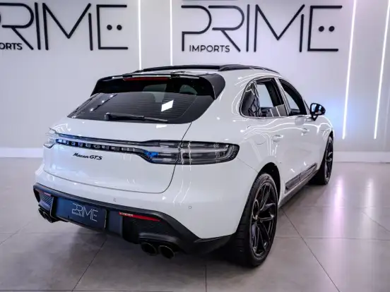PORSCHE-MACAN-2.9 V6 BITURBO GASOLINA GTS PDK PORSCHE-MACAN-2023