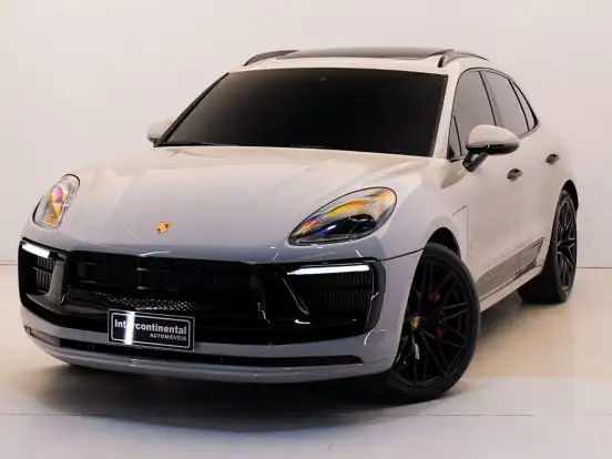 PORSCHE-MACAN-2.9 V6 BITURBO GASOLINA GTS PDK PORSCHE-MACAN-2023