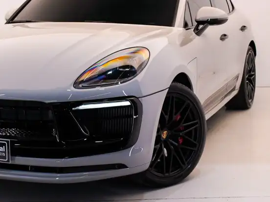 PORSCHE-MACAN-2.9 V6 BITURBO GASOLINA GTS PDK PORSCHE-MACAN-2023