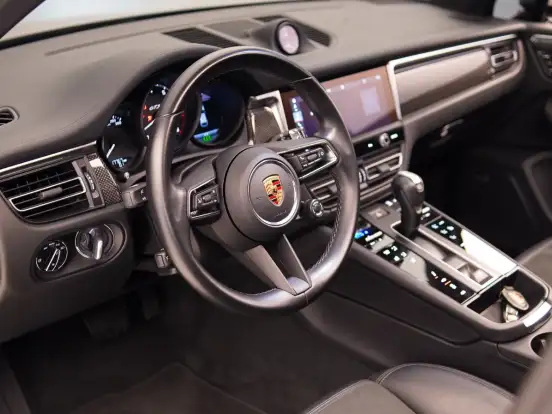 PORSCHE-MACAN-2.9 V6 BITURBO GASOLINA GTS PDK PORSCHE-MACAN-2023