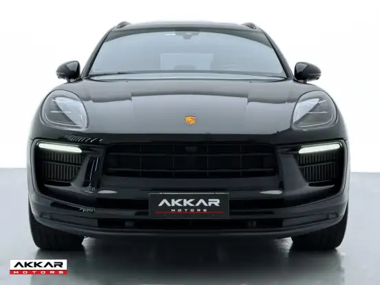 PORSCHE-MACAN-2.9 V6 BITURBO GASOLINA S PDK PORSCHE-MACAN-2024