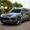PORSCHE MACAN 2.0 16V GASOLINA 4P AUTOMÁTICO PORSCHE MACAN 2.0 16V GASOLINA 4P AUTOMÁTICO
