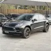 PORSCHE MACAN 2.0 16V GASOLINA 4P AUTOMÁTICO PORSCHE MACAN 2.0 16V GASOLINA 4P AUTOMÁTICO