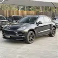 PORSCHE MACAN 2.0 16V GASOLINA 4P AUTOMÁTICO PORSCHE MACAN 2.0 16V GASOLINA 4P AUTOMÁTICO