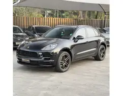 PORSCHE MACAN 2.0 16V GASOLINA 4P AUTOMÁTICO PORSCHE MACAN 2.0 16V GASOLINA 4P AUTOMÁTICO