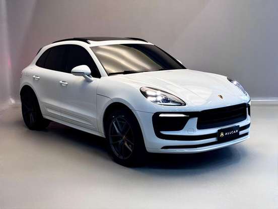PORSCHE-MACAN-2.0 TURBO GASOLINA PDK PORSCHE-MACAN-2023