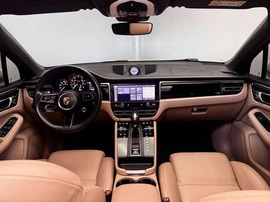 PORSCHE-MACAN-2.0 TURBO GASOLINA PDK PORSCHE-MACAN-2023