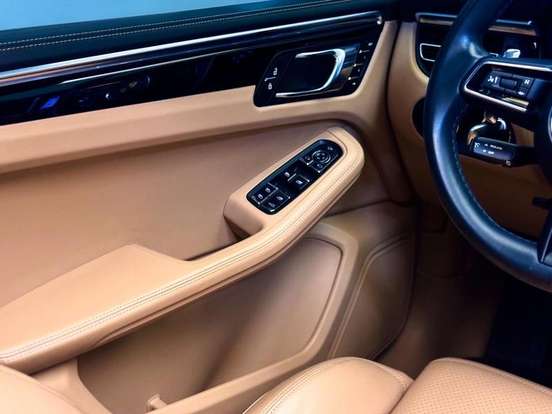PORSCHE-MACAN-2.0 TURBO GASOLINA PDK PORSCHE-MACAN-2023