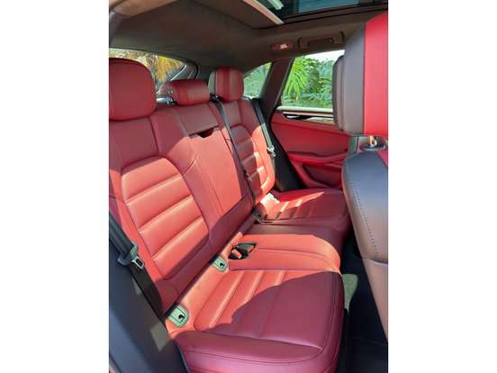 PORSCHE-MACAN-2.0 TURBO GASOLINA PDK PORSCHE-MACAN-2023