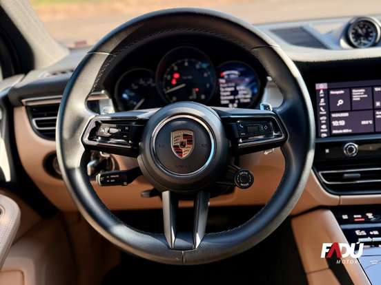 PORSCHE-MACAN-2.0 TURBO GASOLINA PDK PORSCHE-MACAN-2022