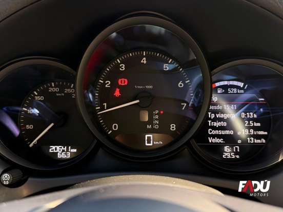 PORSCHE-MACAN-2.0 TURBO GASOLINA PDK PORSCHE-MACAN-2022
