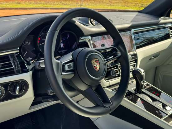 PORSCHE-MACAN-2.0 TURBO GASOLINA PDK PORSCHE-MACAN-2024