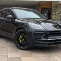 PORSCHE MACAN 2.0 TURBO GASOLINA PDK PORSCHE MACAN 2.0 TURBO GASOLINA PDK