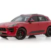 PORSCHE MACAN 2.9 GTS 24V V6 GASOLINA 4P AUTOMÁTICO PORSCHE MACAN 2.9 GTS 24V V6 GASOLINA 4P AUTOMÁTICO