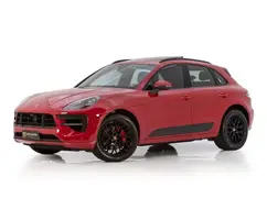 PORSCHE MACAN 2.9 GTS 24V V6 GASOLINA 4P AUTOMÁTICO PORSCHE MACAN 2.9 GTS 24V V6 GASOLINA 4P AUTOMÁTICO