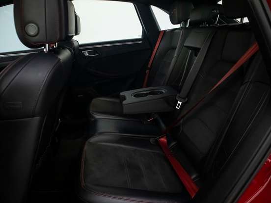 PORSCHE-MACAN-2.9 GTS 24V V6 GASOLINA 4P AUTOMÁTICO PORSCHE-MACAN-2020